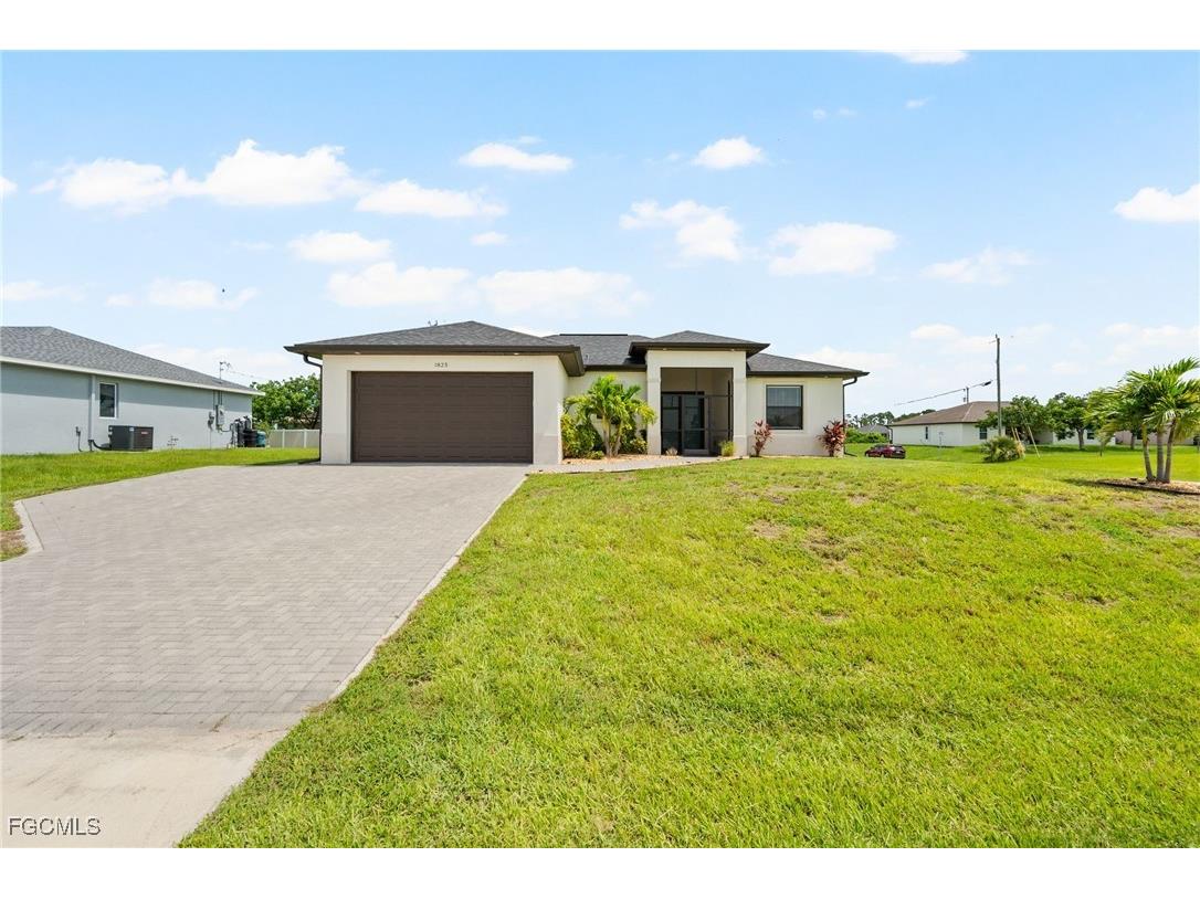 1825 Kismet Parkway W Cape Coral FL 33993 2025000016 image1