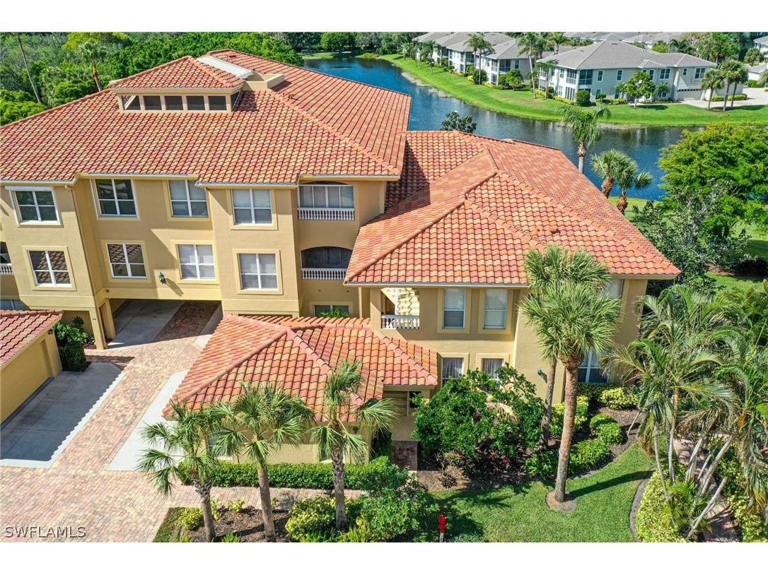 1825 Les Chateaux Boulevard #1-204 Naples FL 34109 222079180 image1