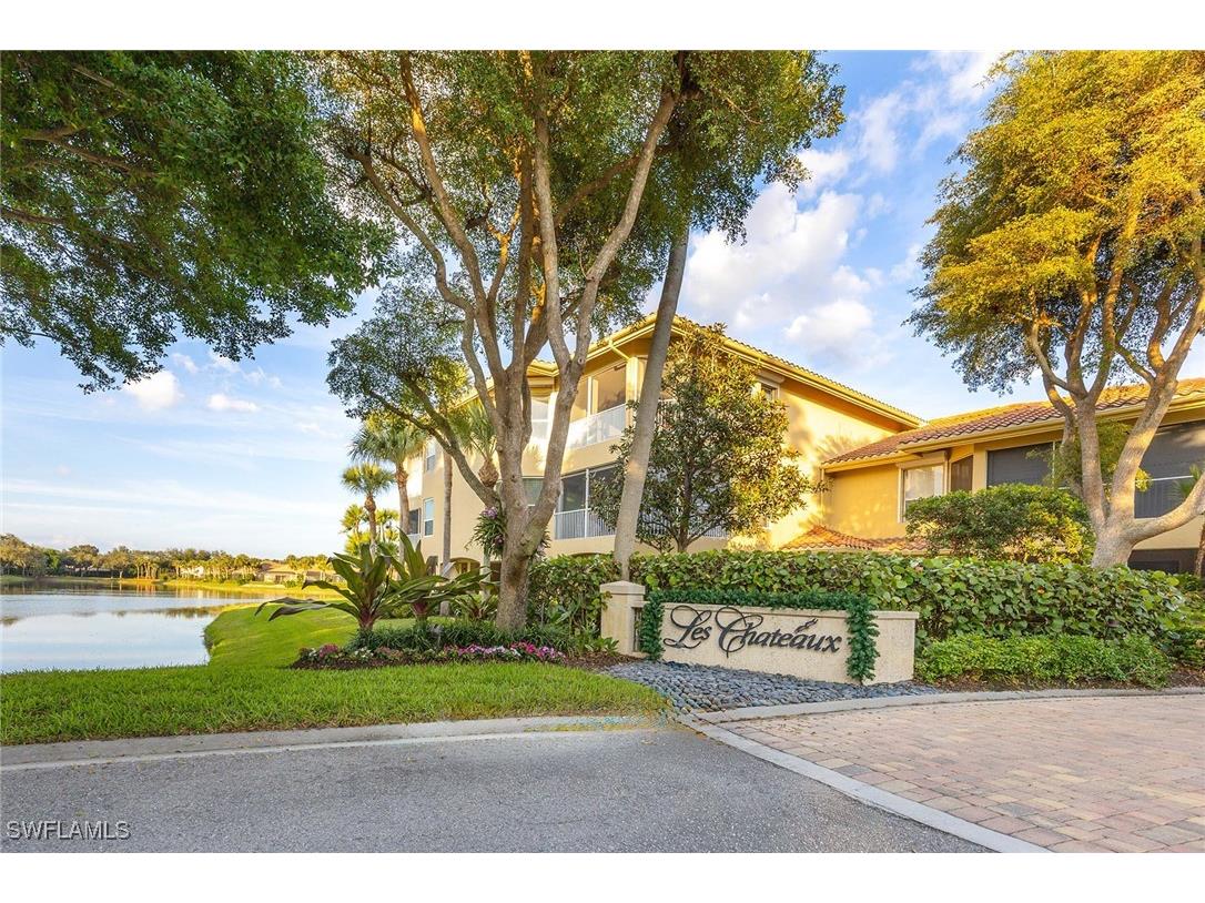 1825 Les Chateaux Boulevard #204 Naples FL 34109 225080815 image47