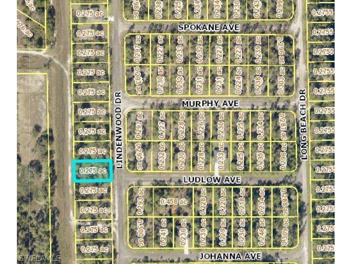 1825 Lindenwood Drive Lehigh Acres FL 33972 222063617 image1