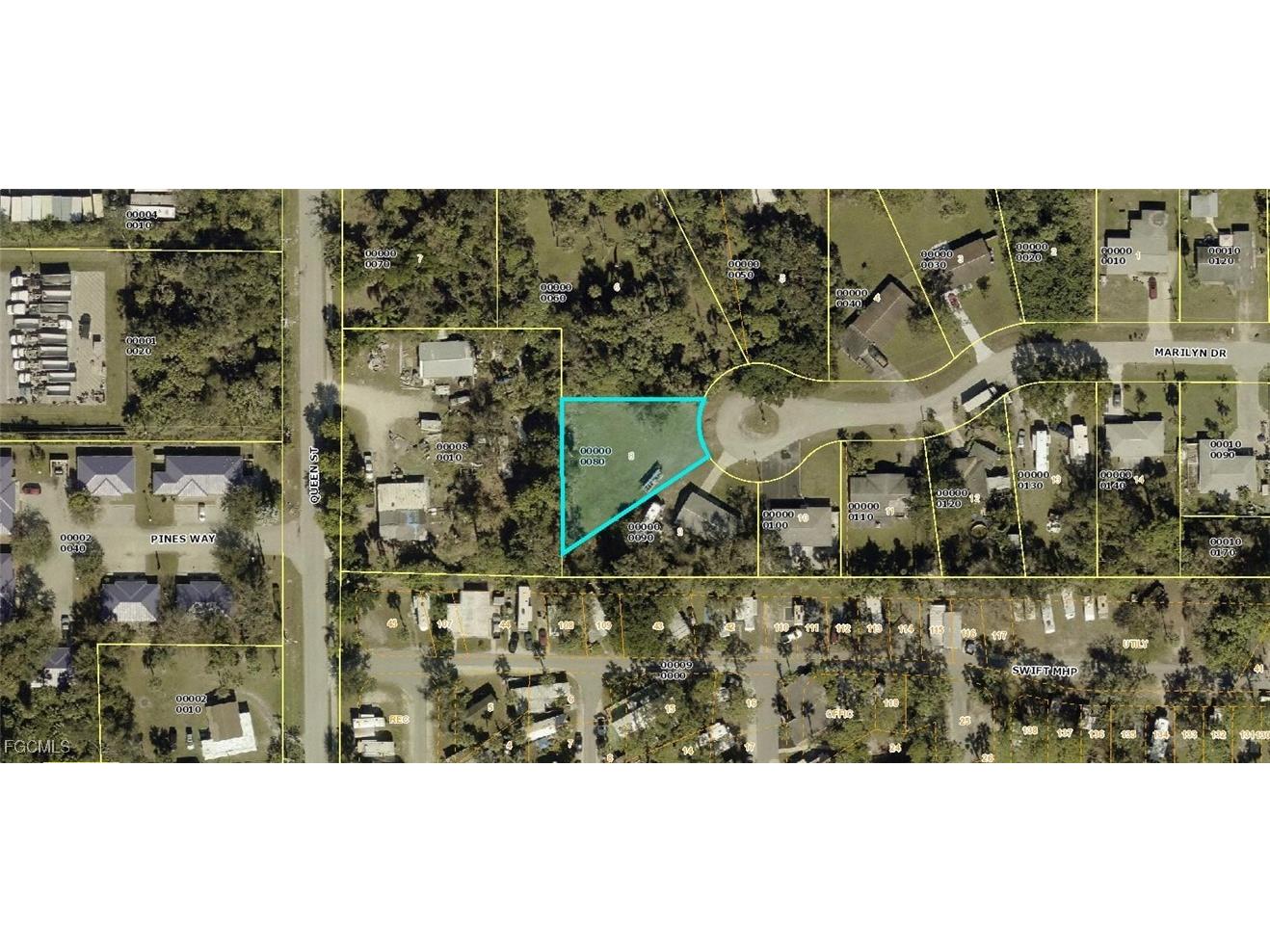 1825 Marilyn Drive North Fort Myers FL 33917 2025023767 image3