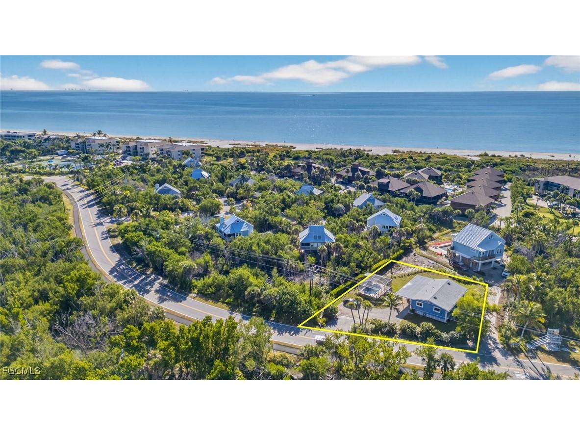 1825 Middle Gulf Drive Sanibel FL 33957 2025014553 image1