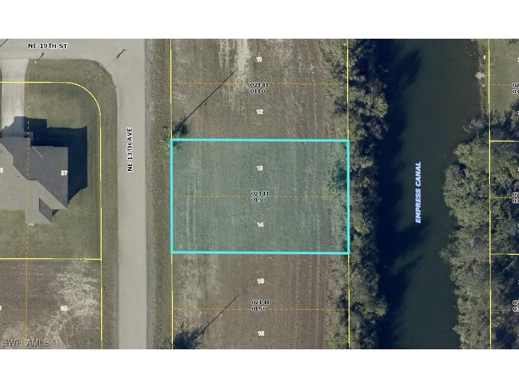 1825 NE 13th Avenue Cape Coral FL 33909 223070689 image1