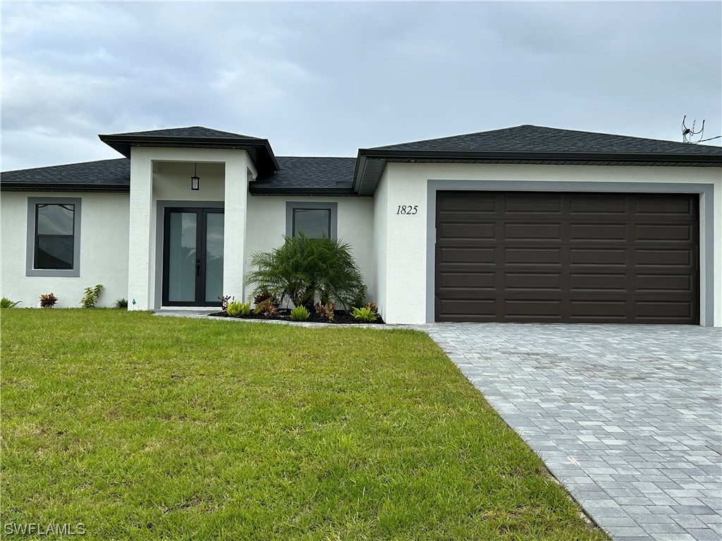 1825 NE 20th Terrace Cape Coral FL 33909 223094536 image1