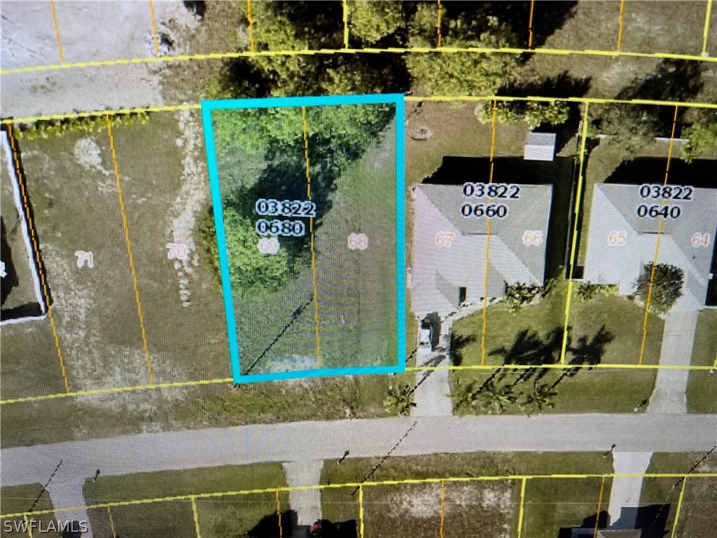 1825 NW 15th Terrace Cape Coral FL 33993 222058323 image1