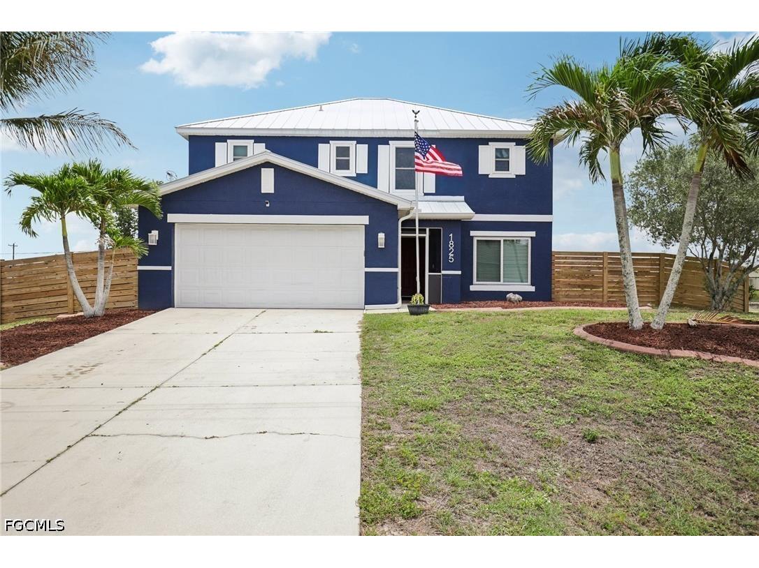 1825 NW 23rd Terrace Cape Coral FL 33993 2026025497 image1