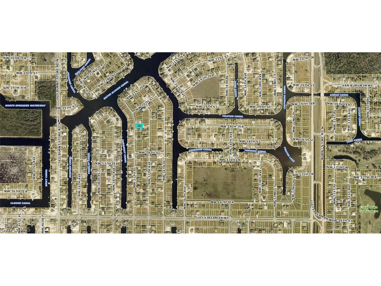 1825 NW 37th Place Cape Coral FL 33993 224037316 image2