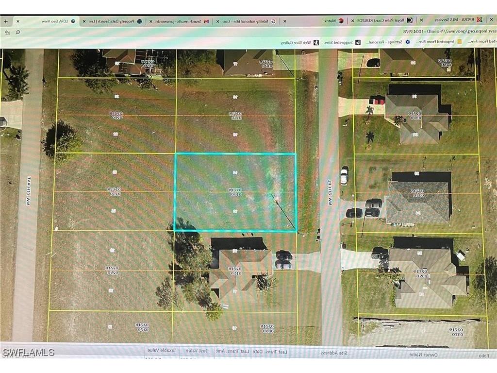 1825 NW 7th Place Cape Coral FL 33993 223028804 image1