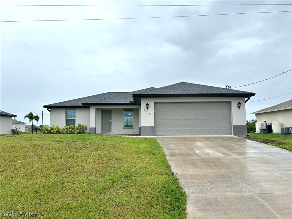 1825 NW 8th Place Cape Coral FL 33993 224027948 image1