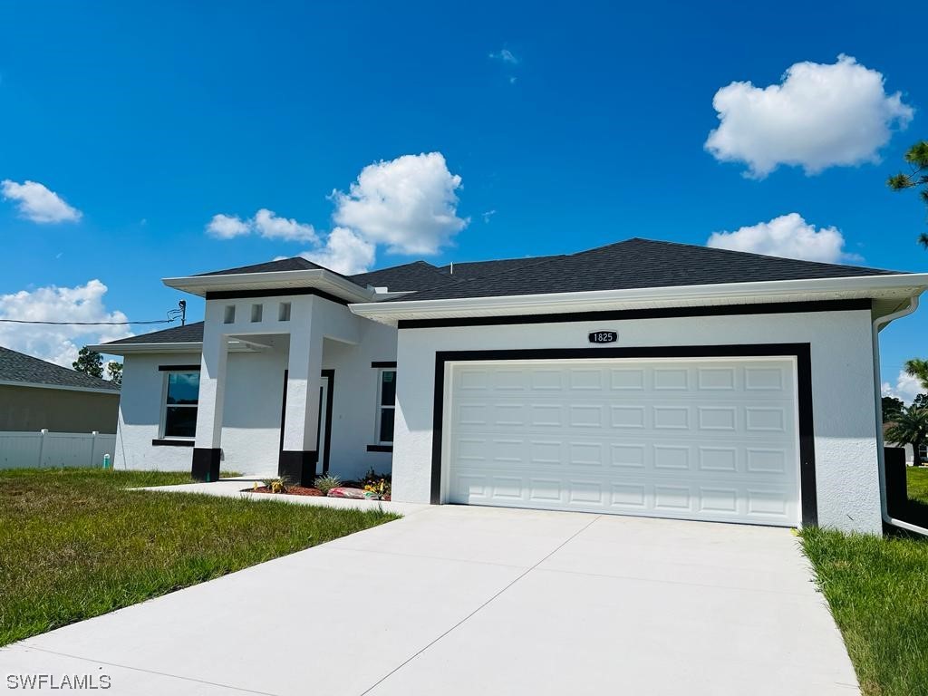1825 Ridgemoor Street Lehigh Acres FL 33972 223071407 image1
