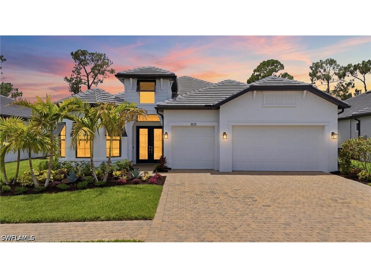 1825 Verada Court Naples FL 34120 226023567 image1