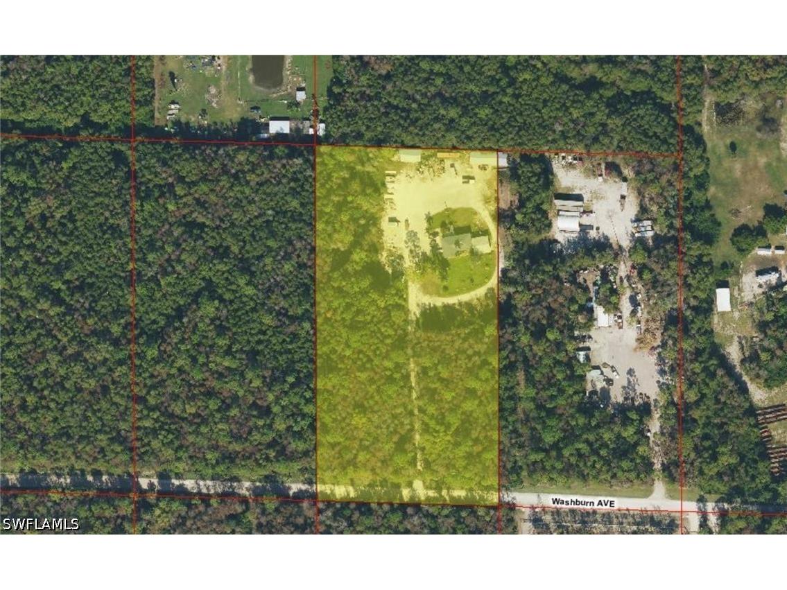 1825 Washburn Avenue Naples FL 34117 226018885 image24