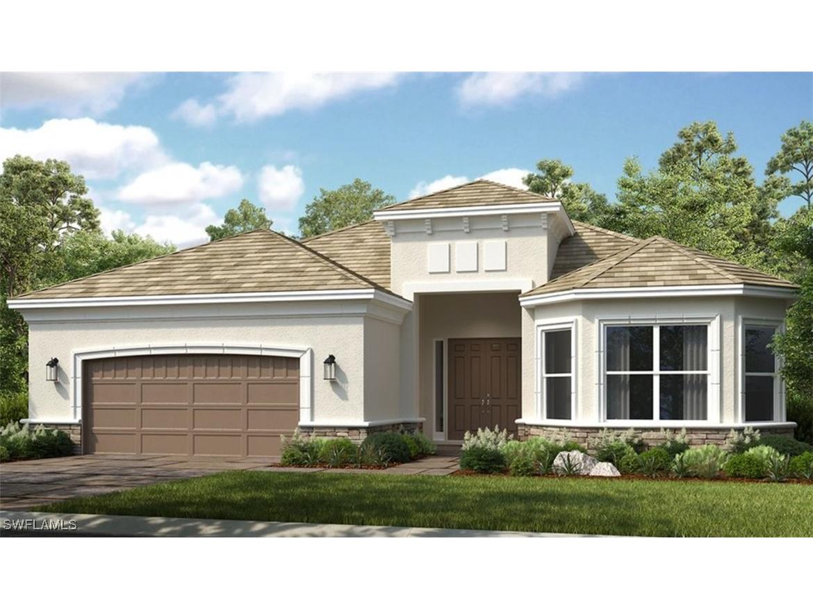 18254 Terracina Drive Fort Myers FL 33913 225075123 image1