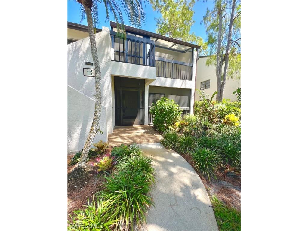 1826 Kings Lake Boulevard #7-104 Naples FL 34112 223051888 image1