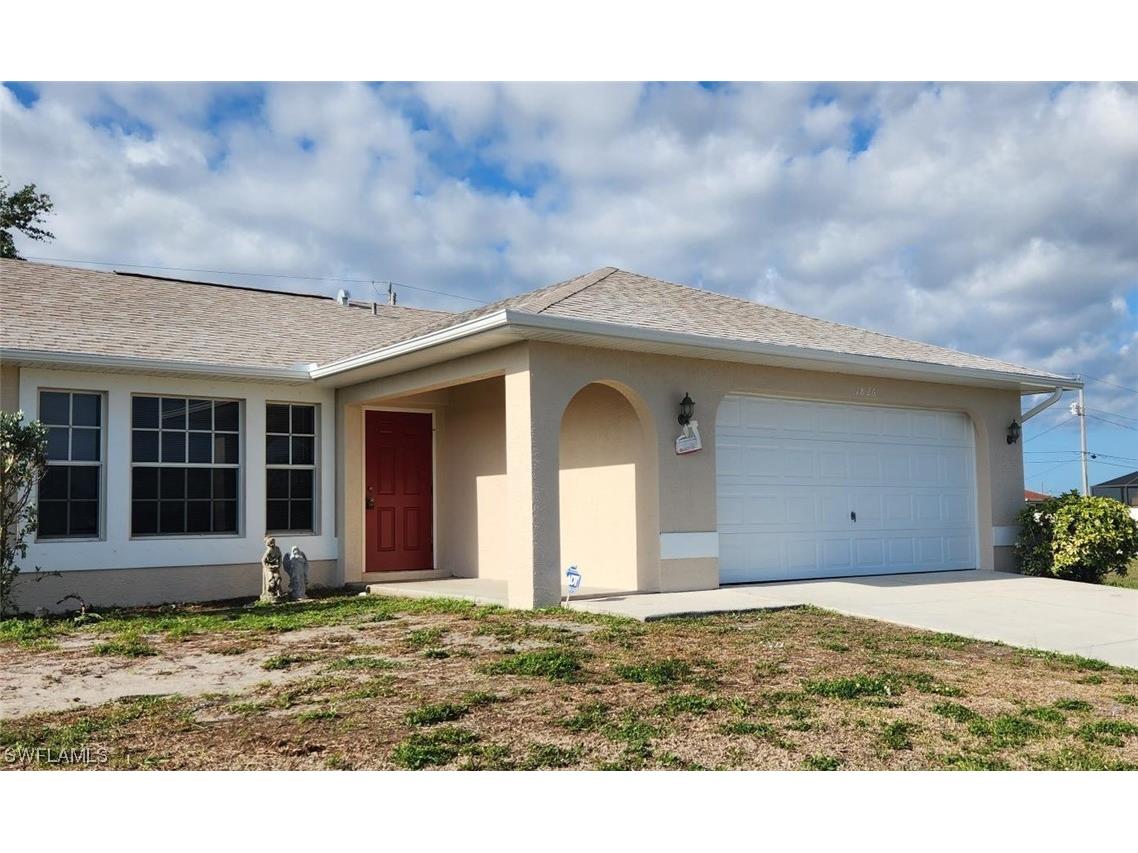 1826 NE 17th Terrace Cape Coral FL 33909 223031297 image1