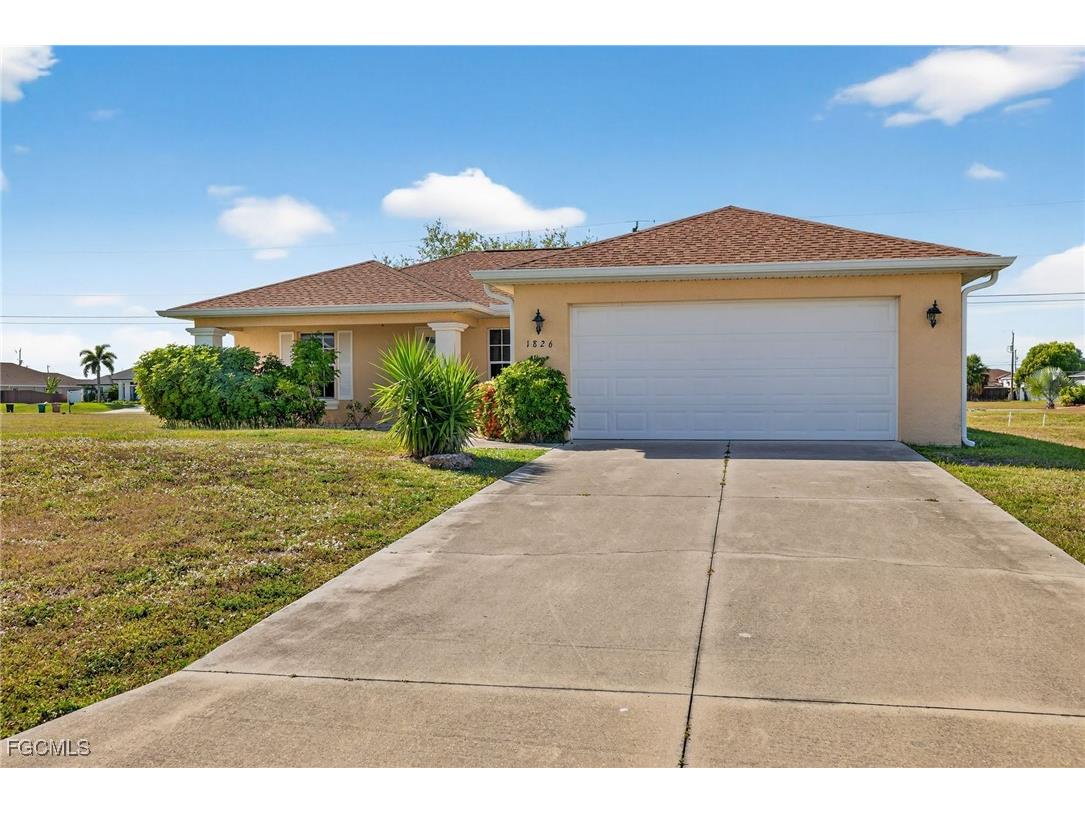 1826 NE 18th Avenue Cape Coral FL 33909 2025008851 image1