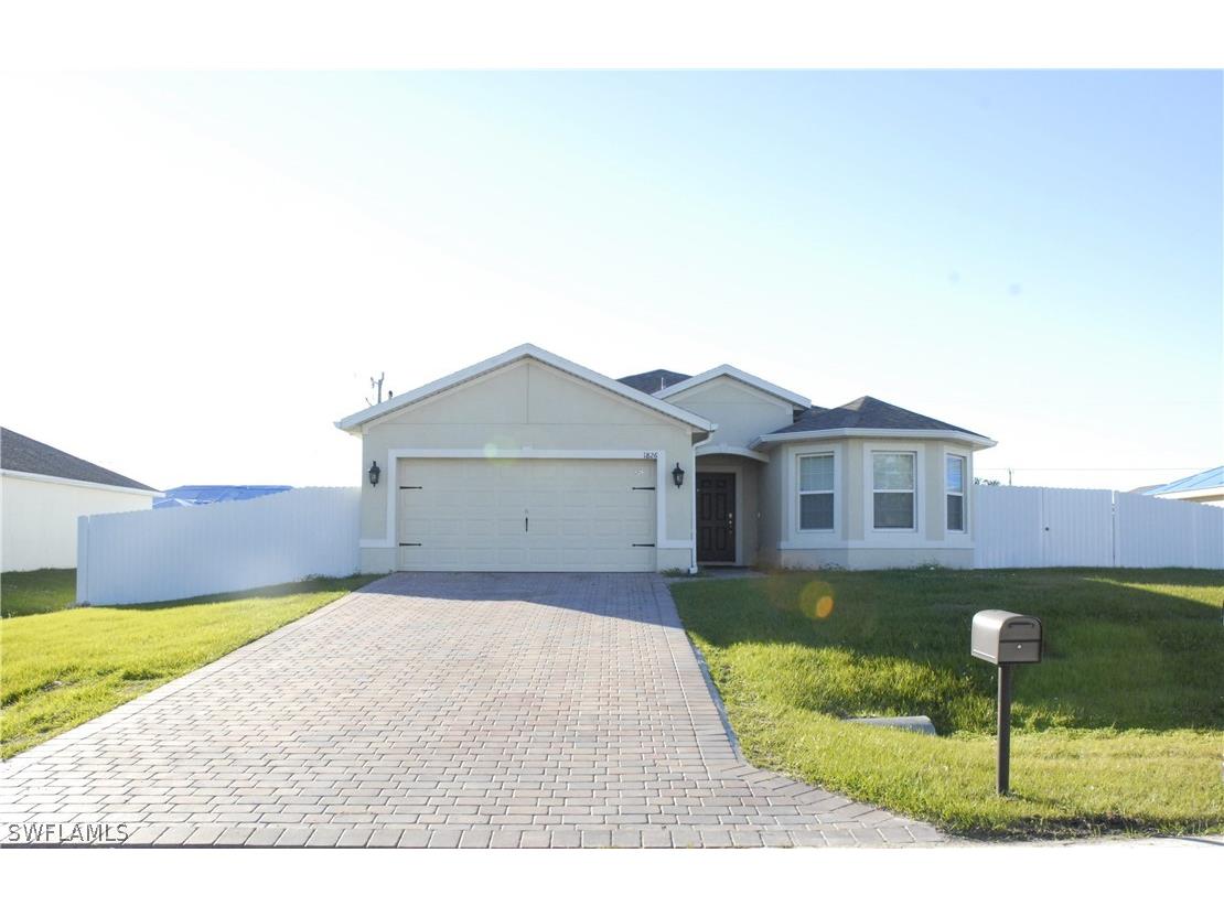 1826 NE 4th Place Cape Coral FL 33909 223003656 image1