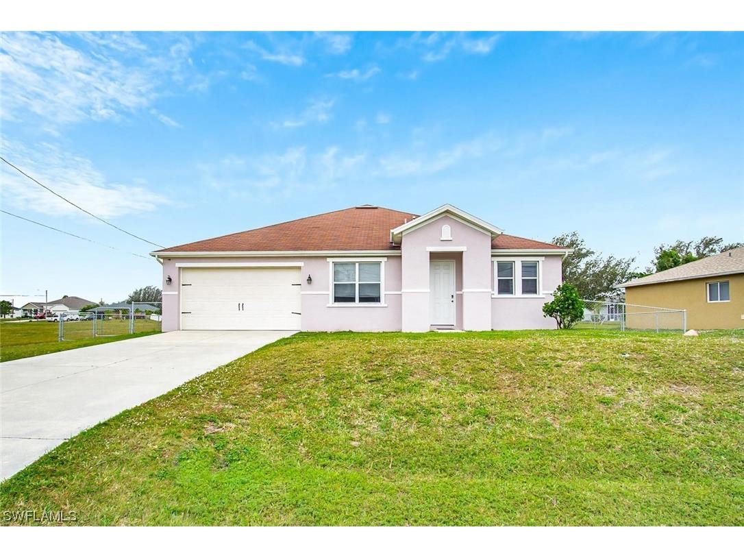 1826 NW 15th Terrace Cape Coral FL 33993 223093869 image1
