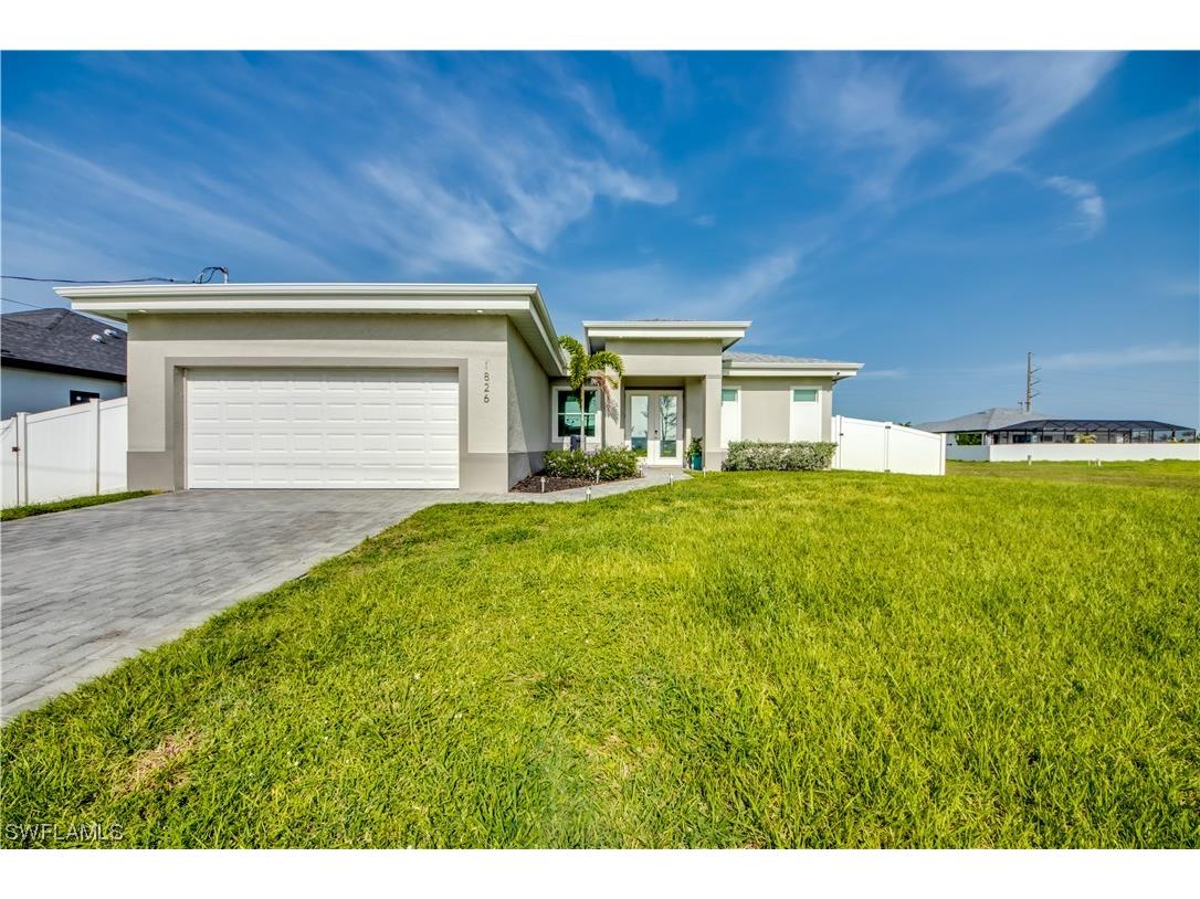 1826 NW 24th Avenue Cape Coral FL 33993 223054789 image1