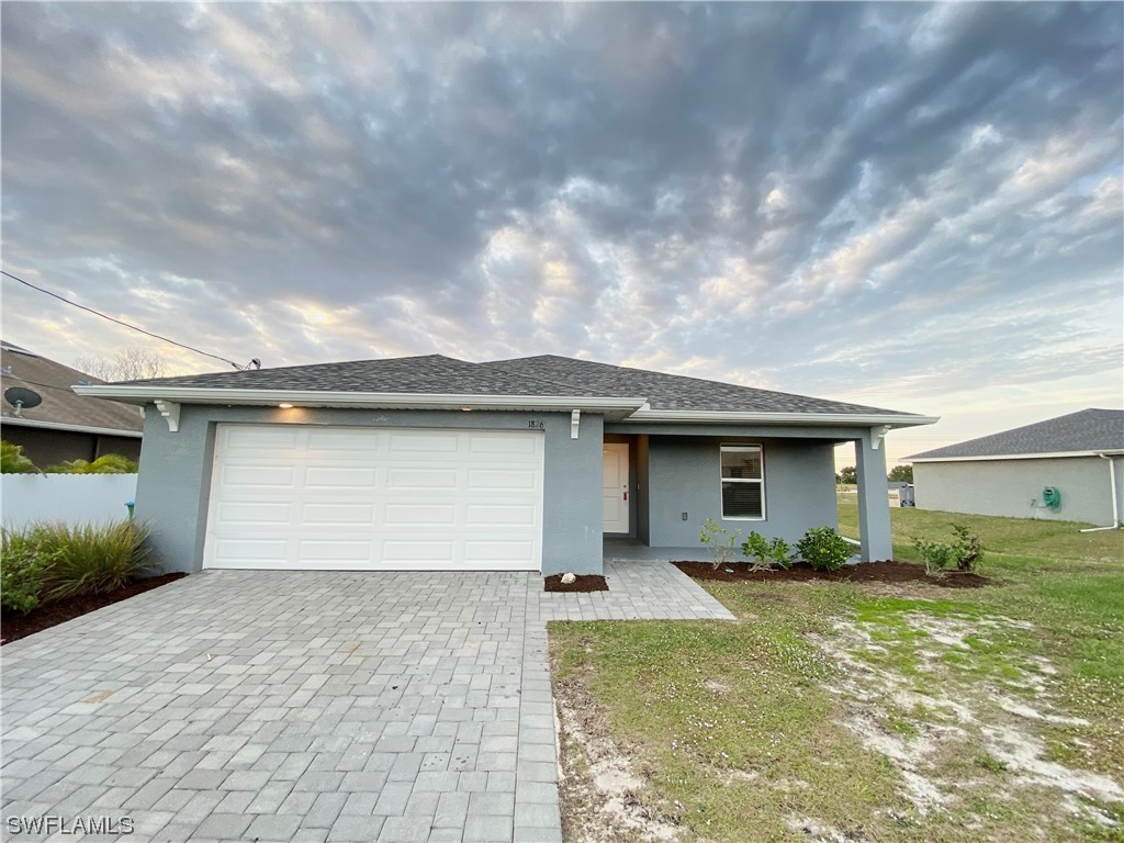 1826 NW 7th Place Cape Coral FL 33993 224003902 image1