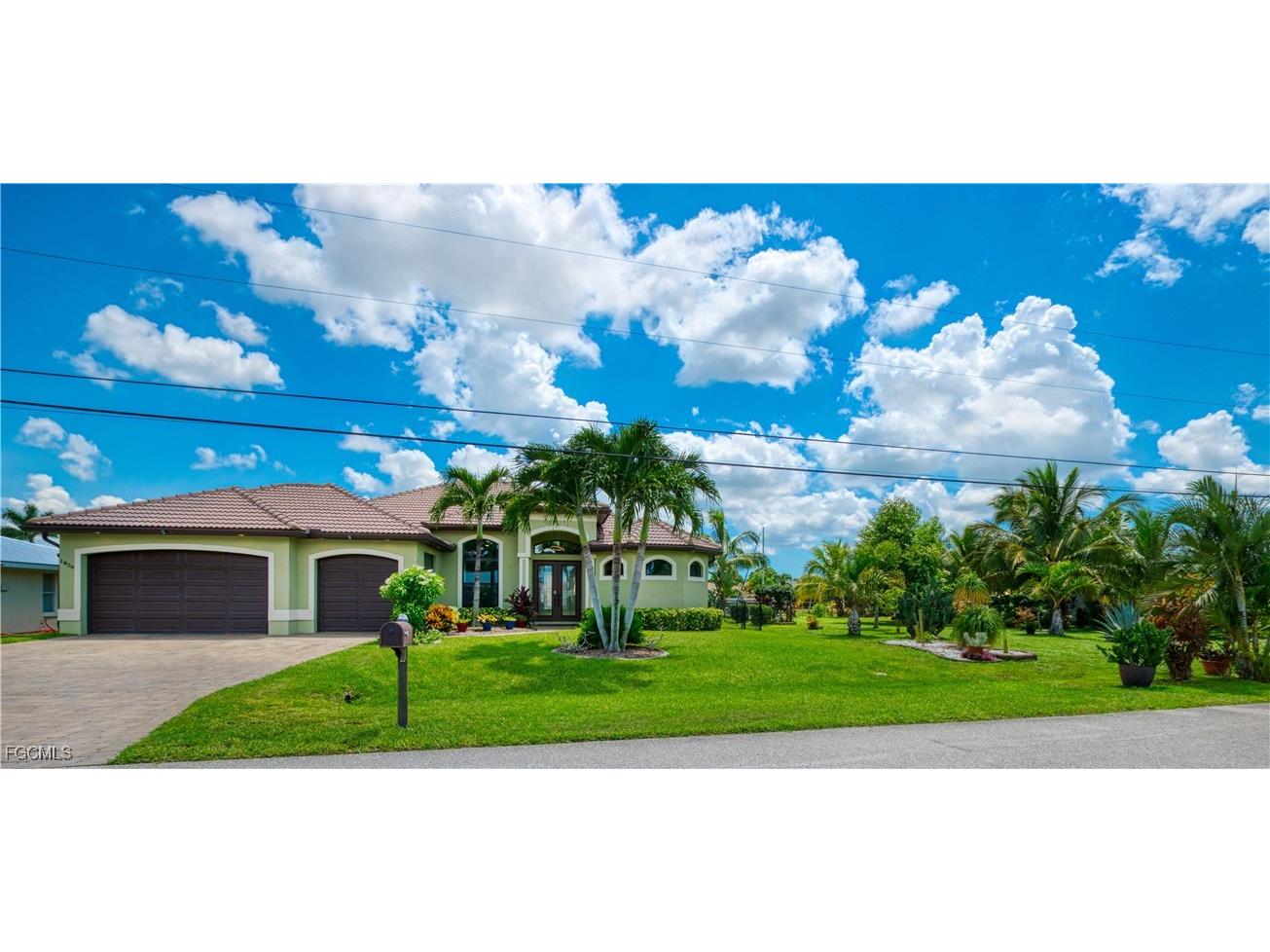 1826 SE 15th Terrace Cape Coral FL 33990 2025006515 image1