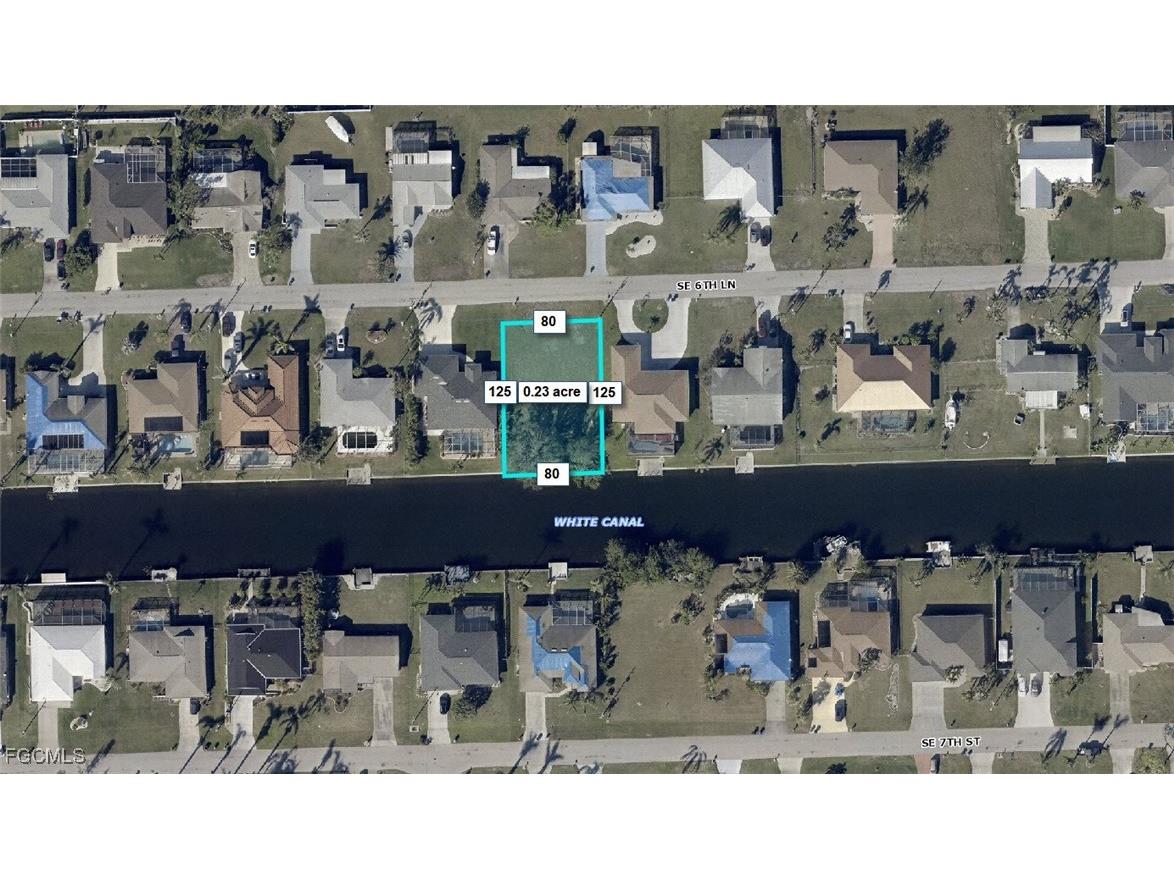 1826 SE 6th Lane Cape Coral FL 33990 2025002324 image2