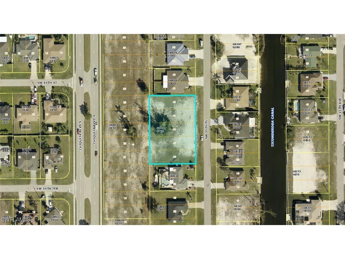 1826 SW 15th Place Cape Coral FL 33991 225058832 image1