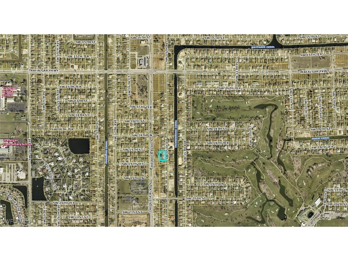 1826 SW 15th Place Cape Coral FL 33991 225058832 image2