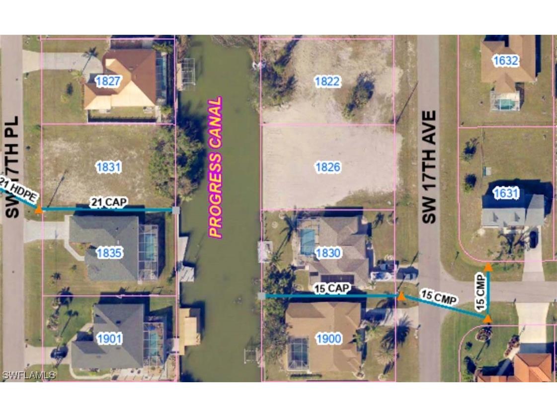 1826 SW 17th Avenue Cape Coral FL 33991 223024879 image1