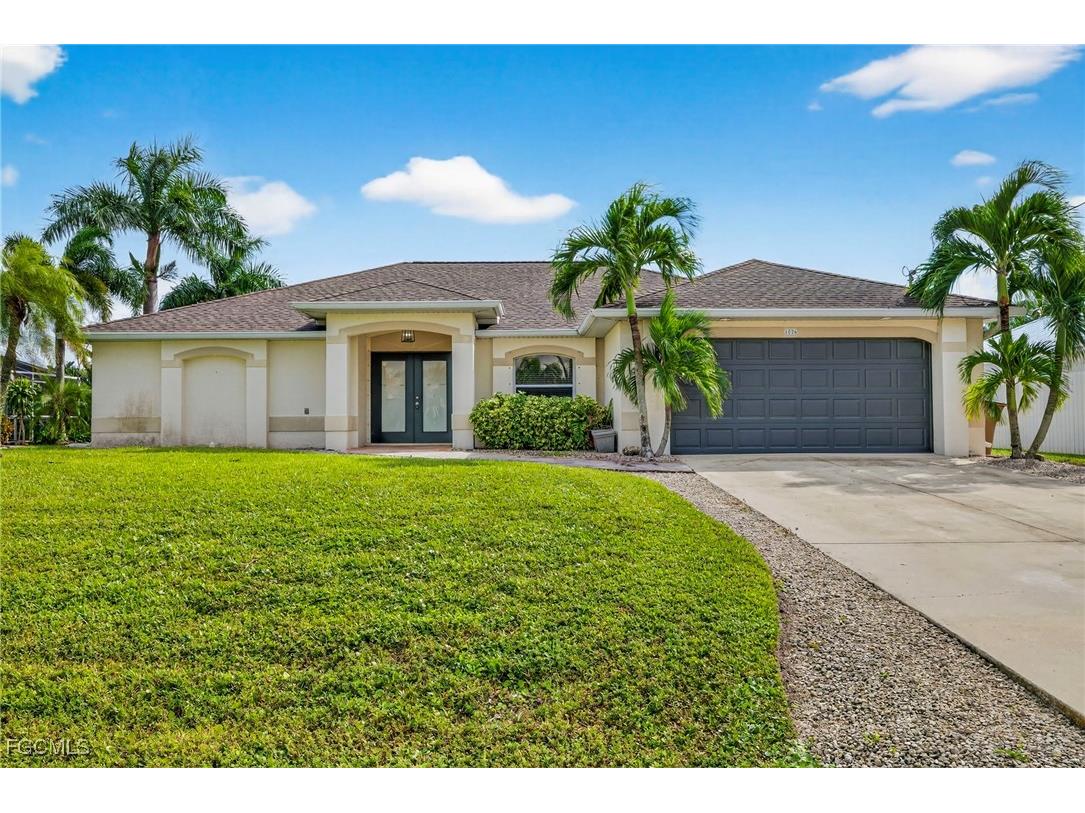 1826 SW 28th Terrace Cape Coral FL 33914 2025007579 image1