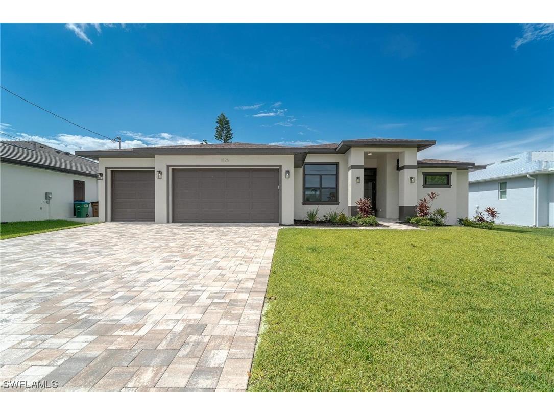 1826 SW 48th Terrace Cape Coral FL 33914 223055977 image1
