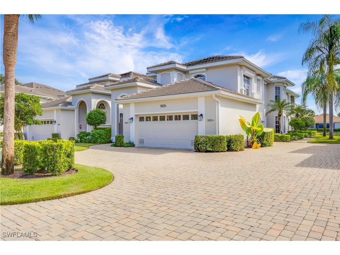 1826 Seville Boulevard #1012 Naples FL 34109 225077555 image1