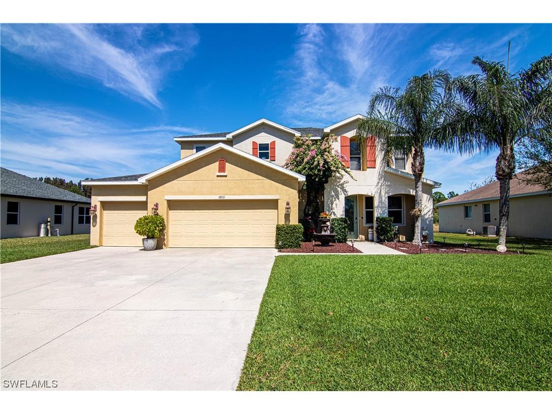 18261 Pine Nut Court Lehigh Acres FL 33972 224022491 image1