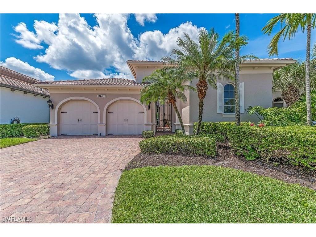 18261 Via Caprini Drive Miromar Lakes FL 33913 224007060 image1