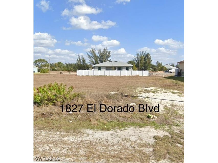 1827 El Dorado Boulevard N Cape Coral FL 33993 224068296 image1