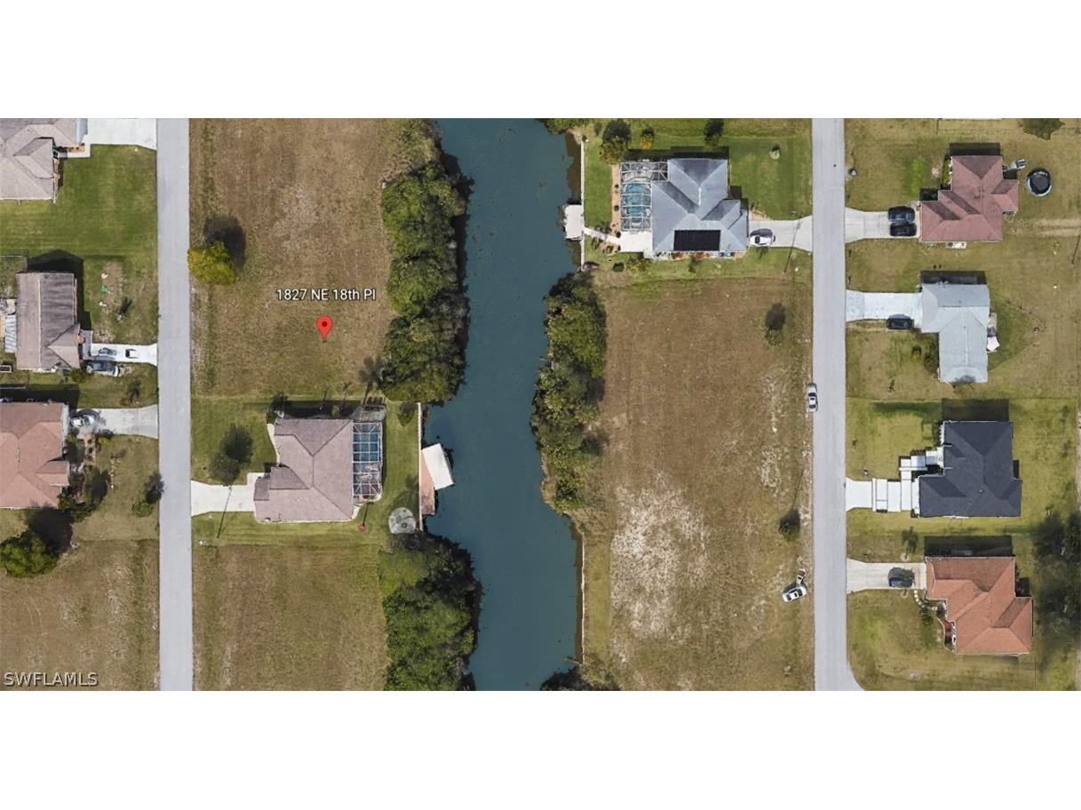 1827 NE 18 Place Cape Coral FL 33909 222045420 image1