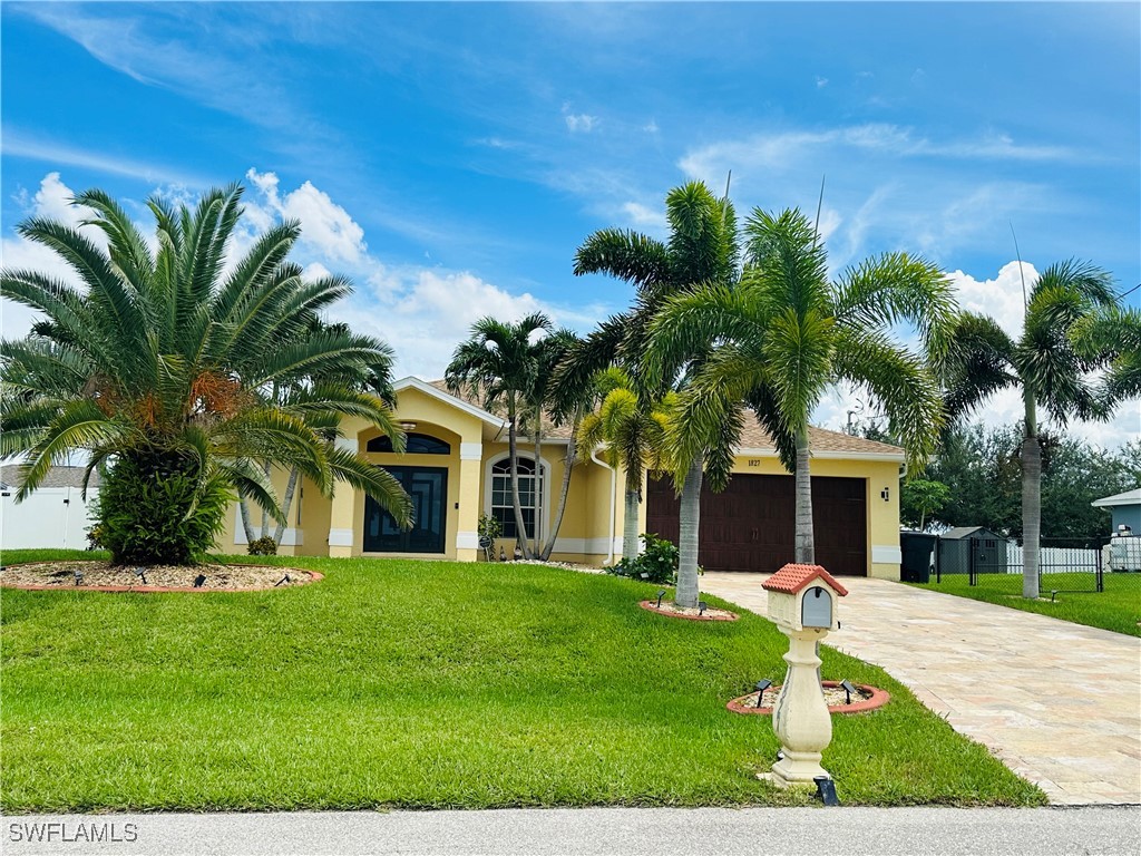 1827 NW 6th Place Cape Coral FL 33993 224069736 image1