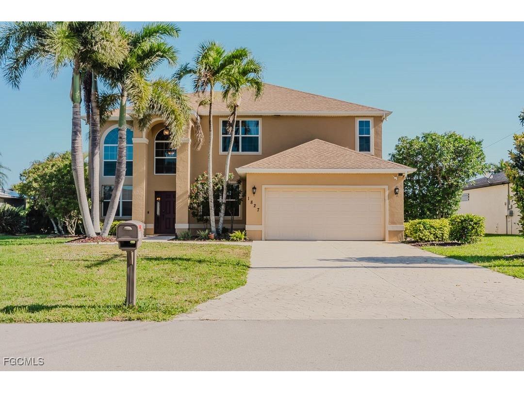 1827 SE 12th Street Cape Coral FL 33990 2025010232 image1