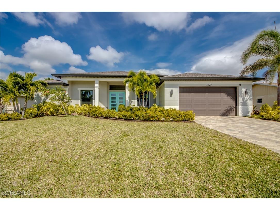 1827 SW 40th Terrace Cape Coral FL 33914 225019894 image1