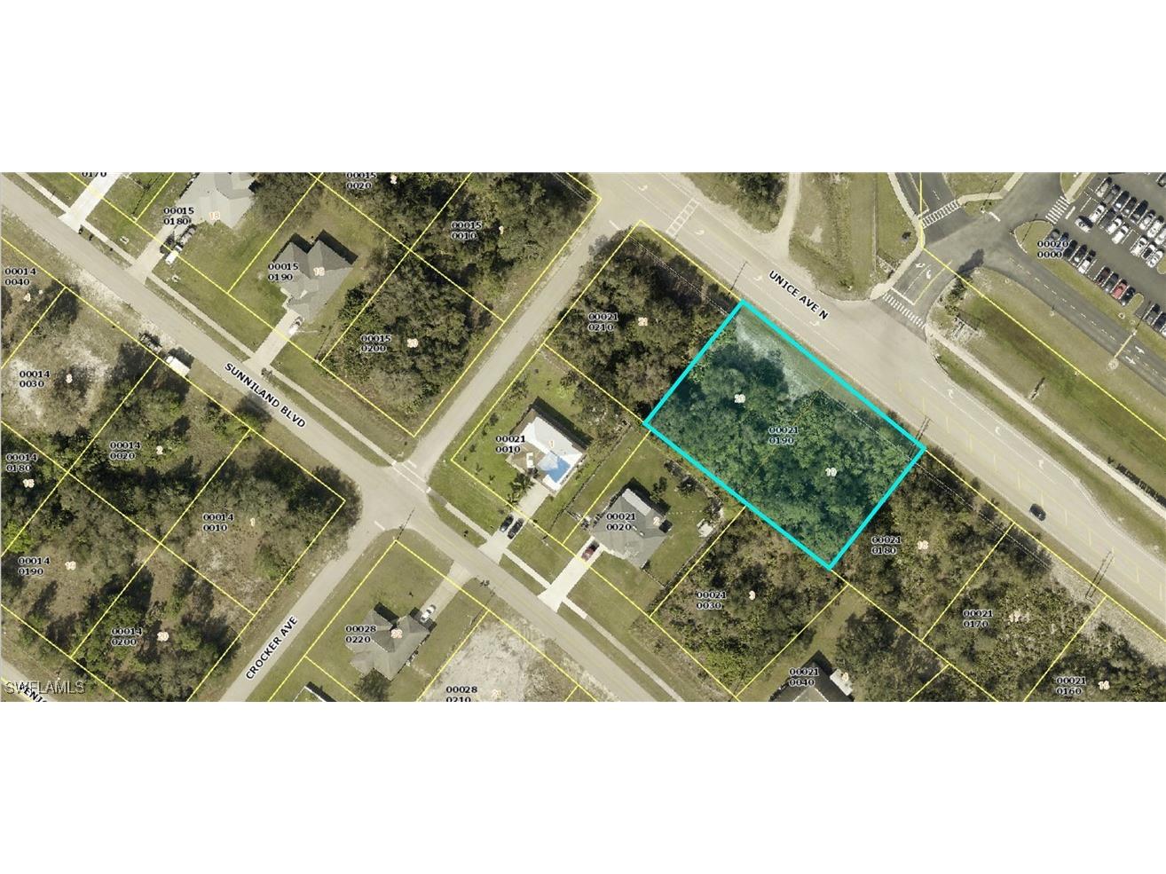 1827 Unice Avenue N Lehigh Acres FL 33971 224079361 image1