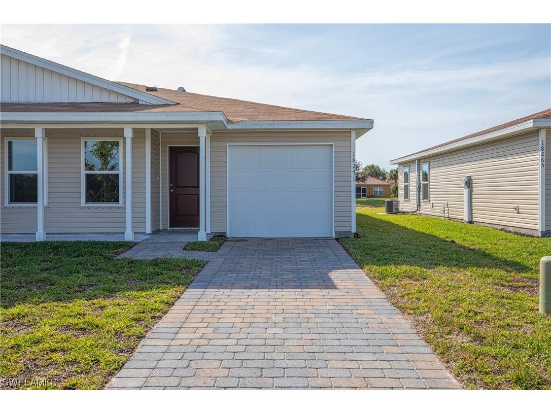 18271 Gibraltar Lane Lehigh Acres FL 33936 223091155 image1