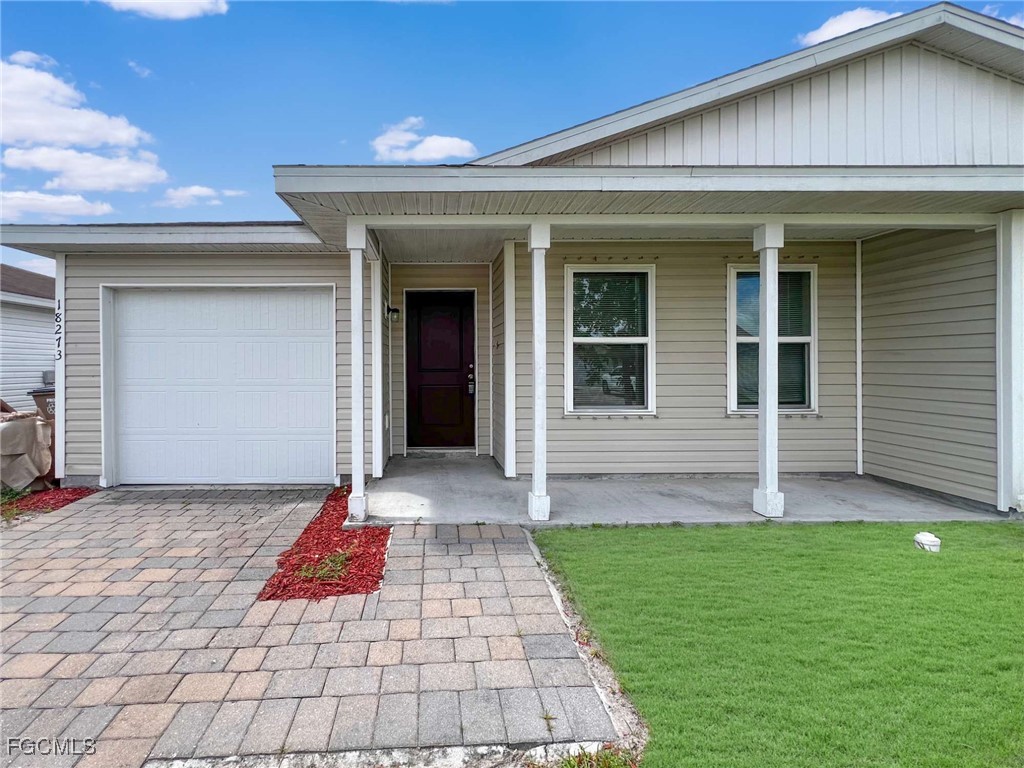 18273 Gibraltar Lane Lehigh Acres FL 33936 2025023333 image1