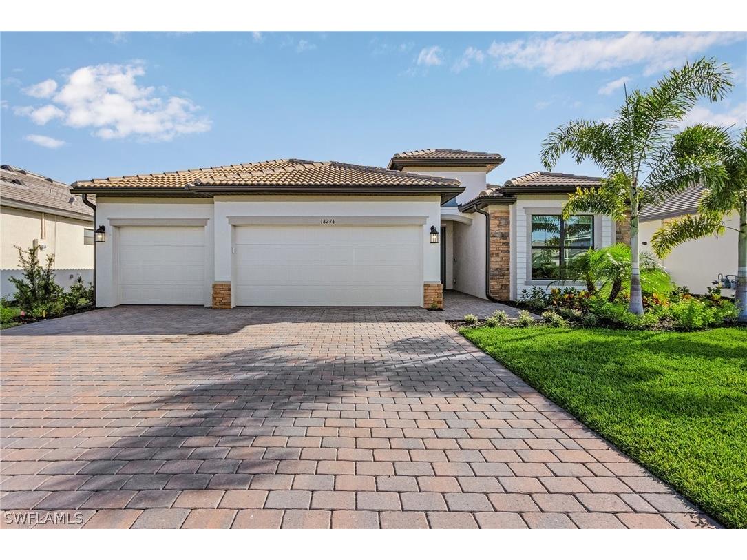 18274 Ridgeline Drive Estero FL 33928 224026868 image1