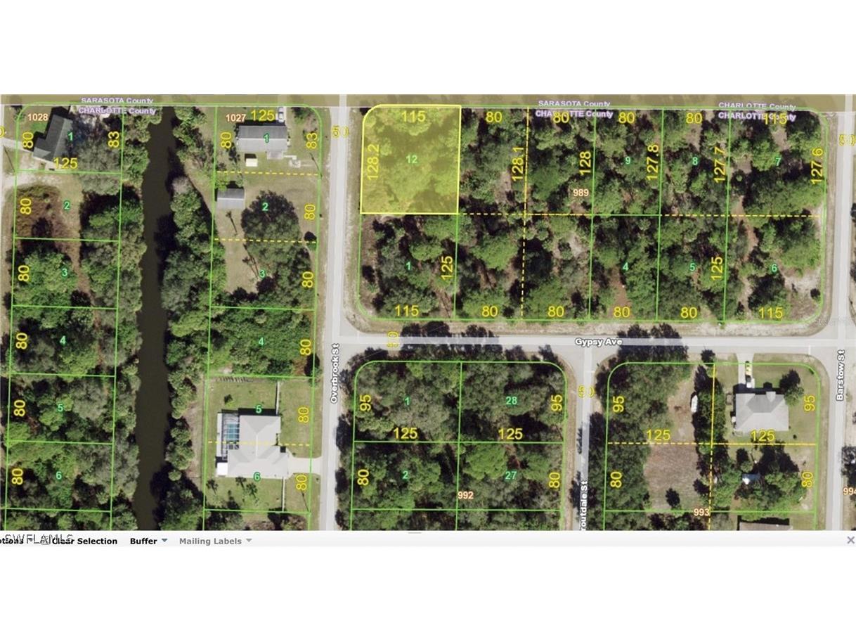 18277 Hillsborough Boulevard Port Charlotte FL 33954 224060870 image1