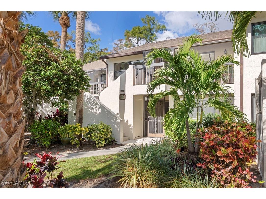 1828 Kings Lake Boulevard #6-203 Naples FL 34112 226001806 image1