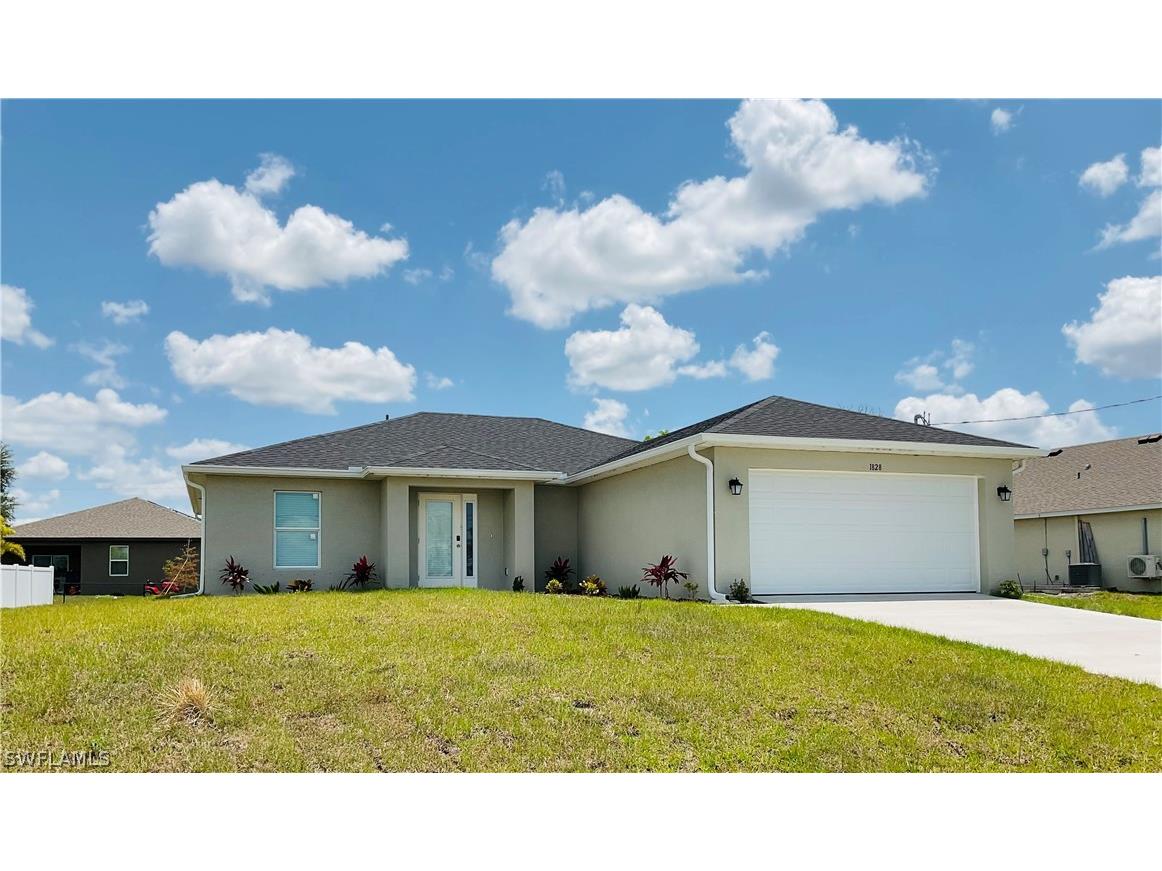 1828 NW 13th Street Cape Coral FL 33993 224041550 image1