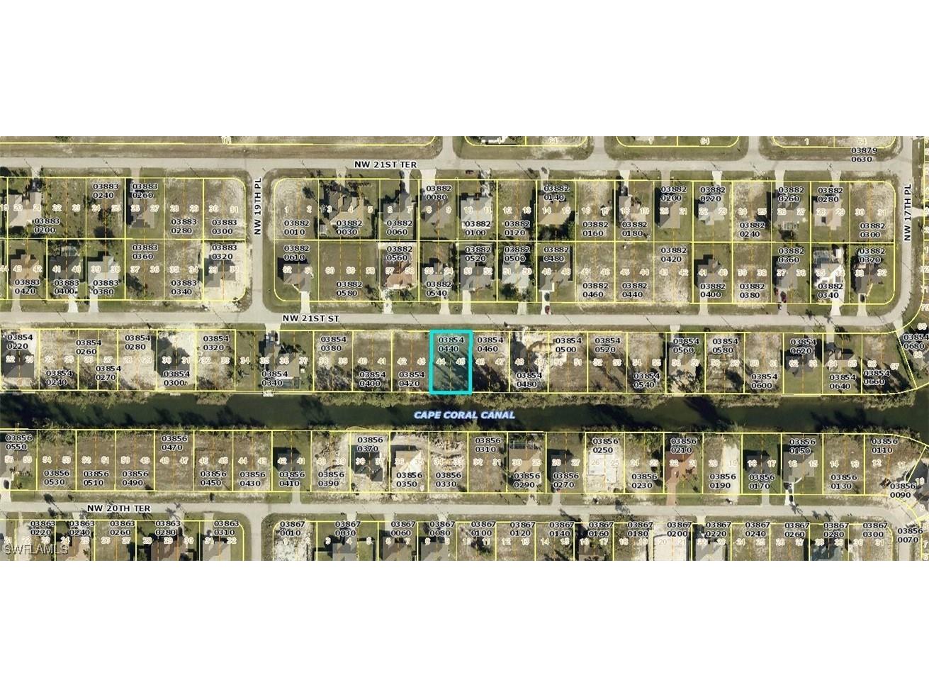 1828 NW 21st Street Cape Coral FL 33974 224068429 image1
