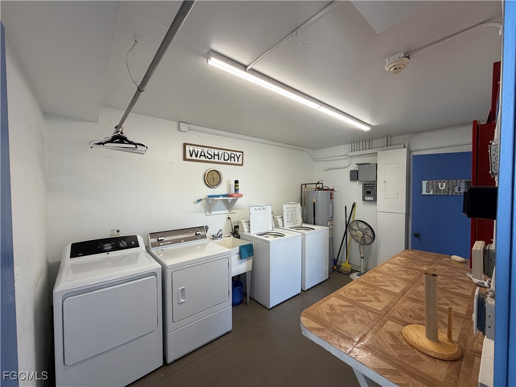 1828 Pine Valley Drive #209 Fort Myers FL 33907 2026000680 image11