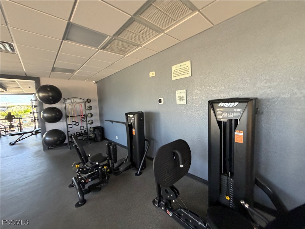 1828 Pine Valley Drive #209 Fort Myers FL 33907 2026000680 image17