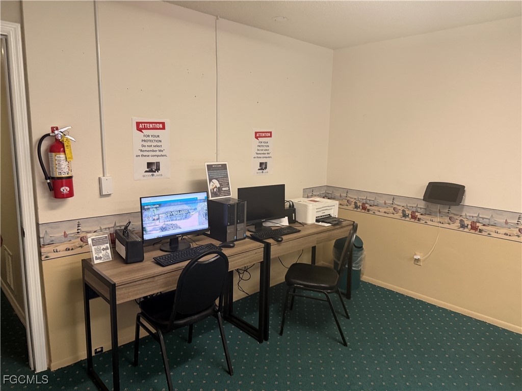 1828 Pine Valley Drive #209 Fort Myers FL 33907 2026000680 image22